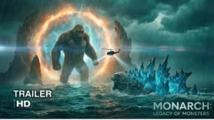 Monarch Legacy of Monsters Season 2 Image