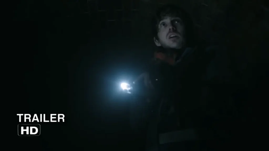 Resident Evil movie 2026 image