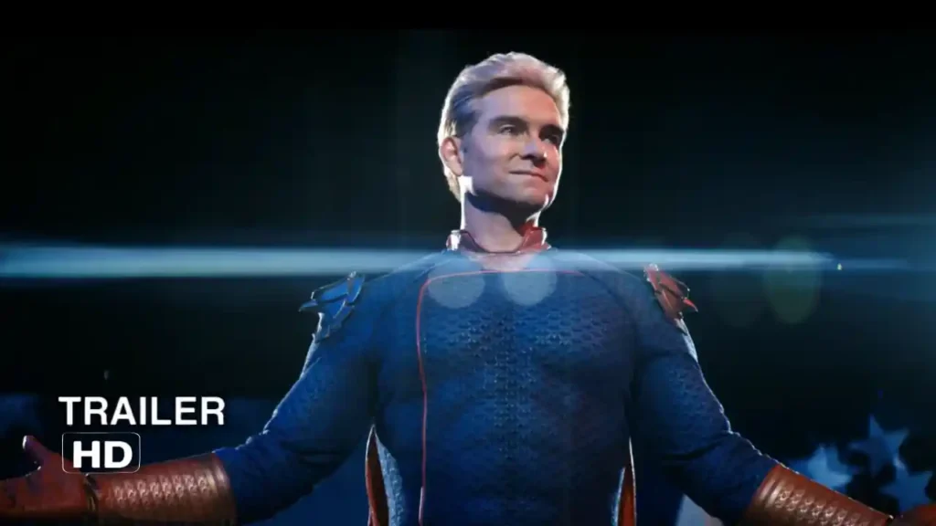 the boys season 5 trailer image