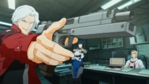 devil may cry anime season 2 image