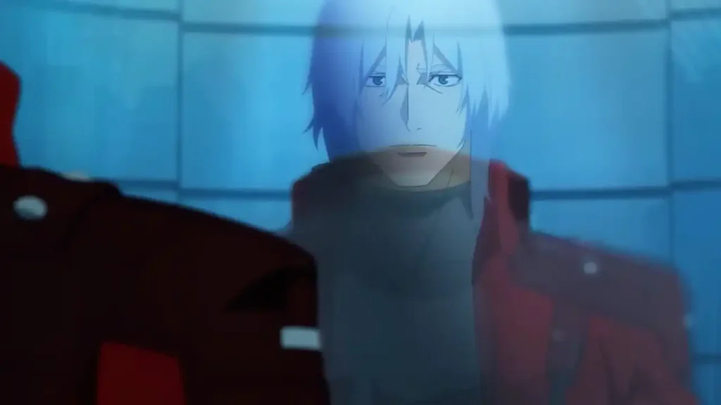 dante devil may cry image