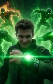 Ben 10 Image