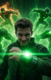 Ben 10 Image