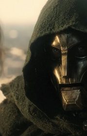Avengers Doomsday trailer